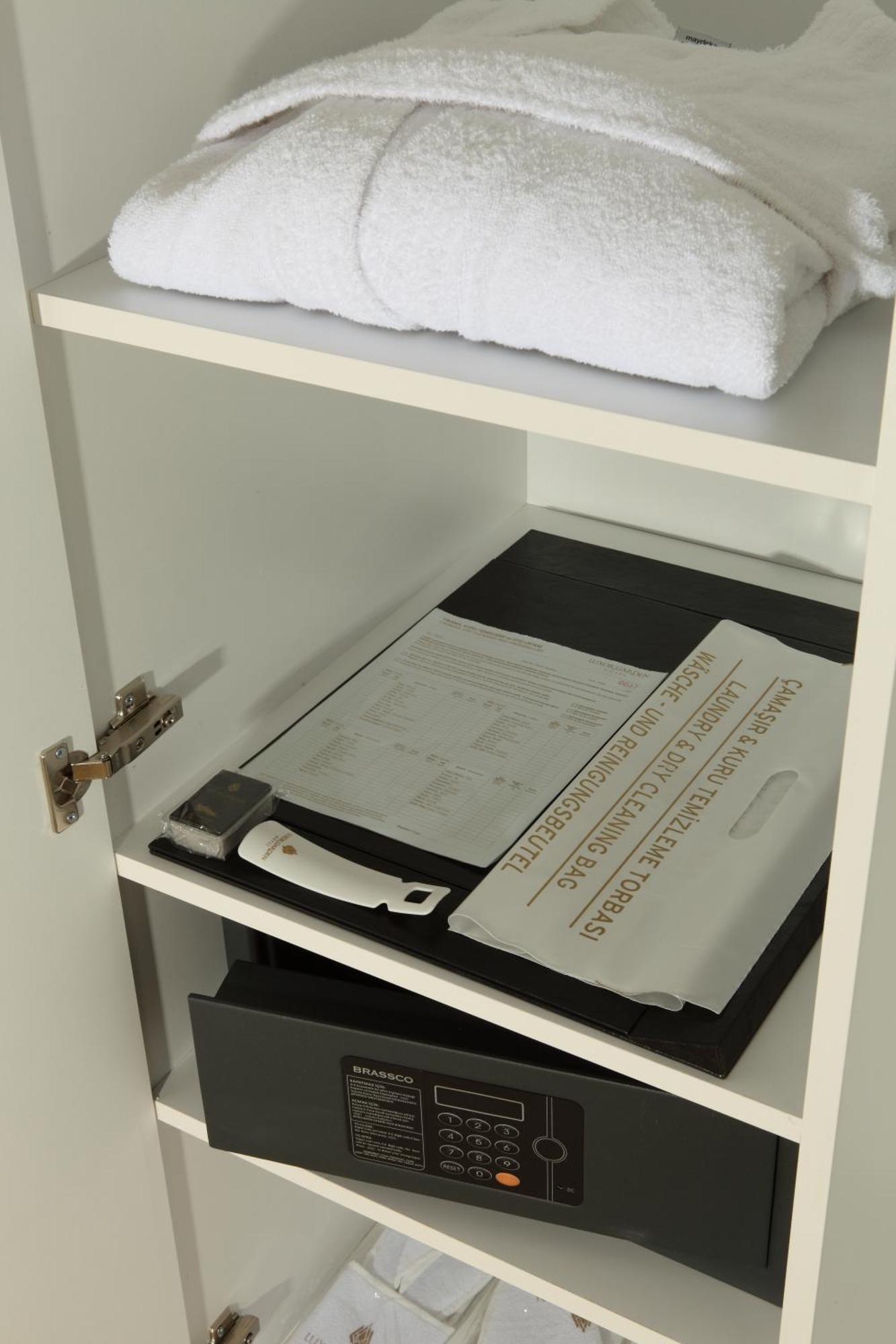 Luxor Garden Hotel Kocaeli Room photo