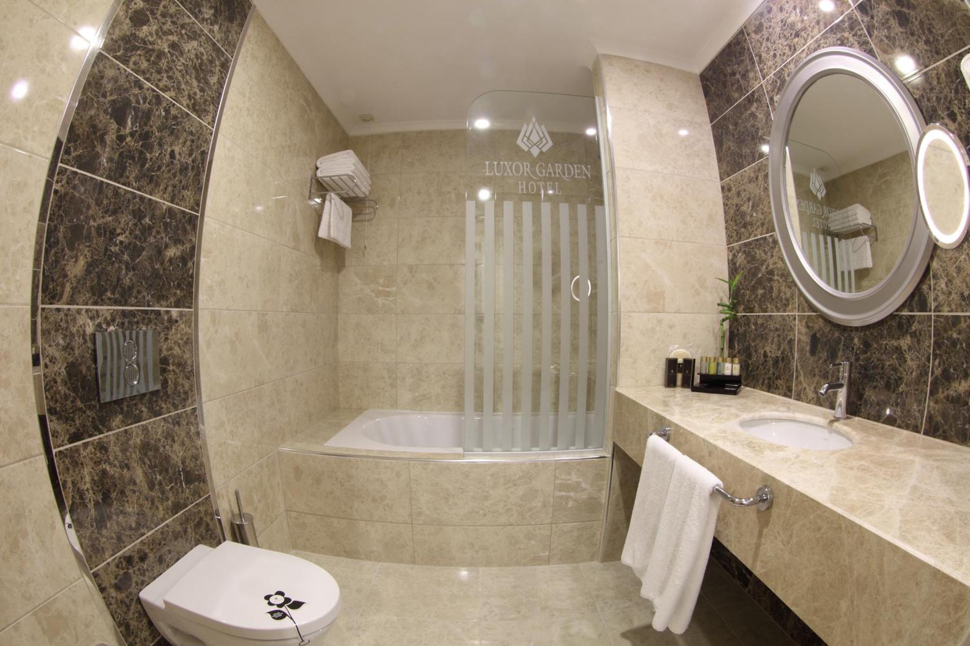 Luxor Garden Hotel Kocaeli Room photo