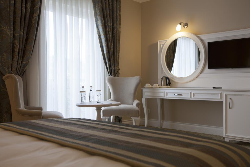Luxor Garden Hotel Kocaeli Room photo