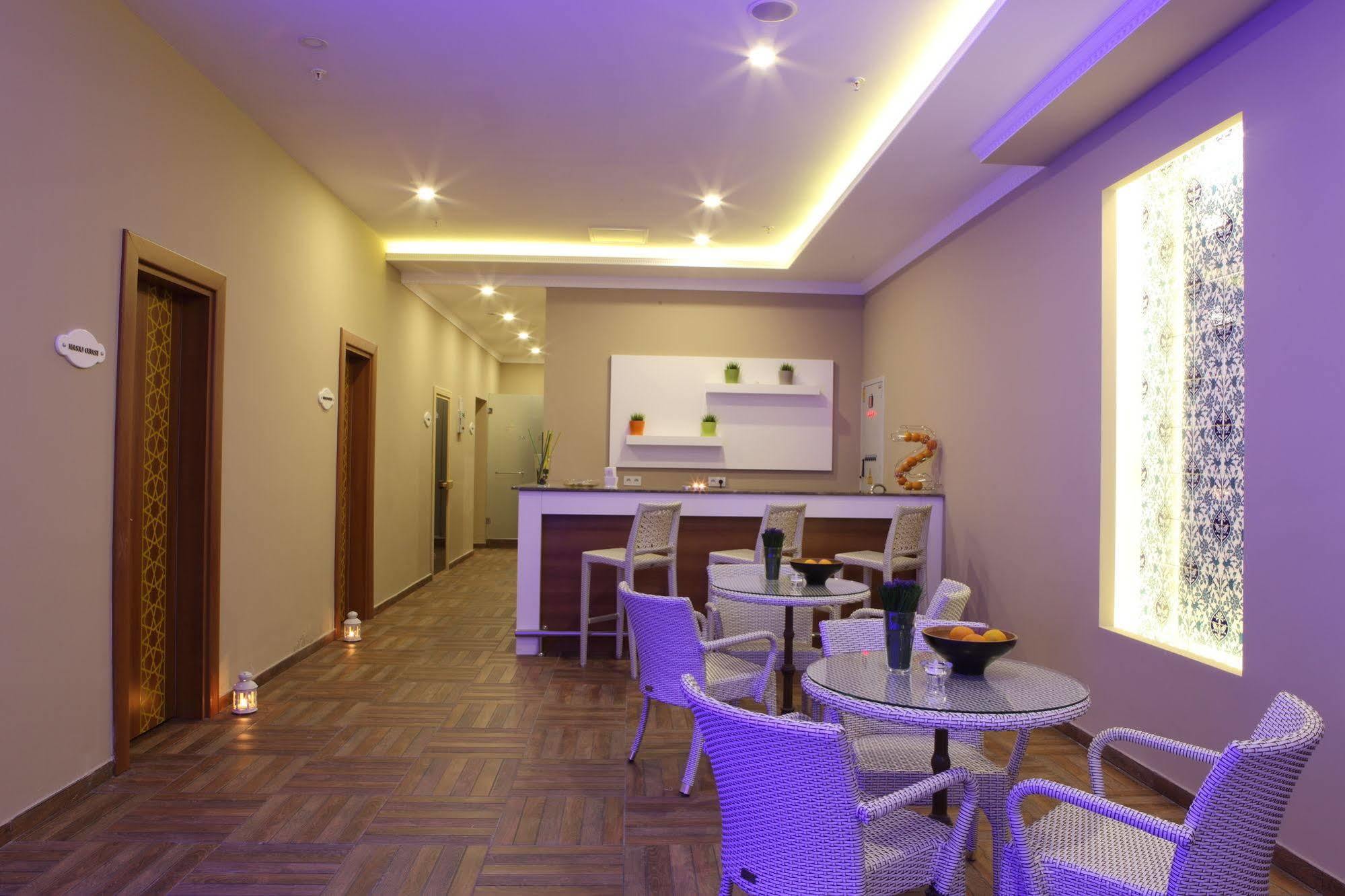 Luxor Garden Hotel Kocaeli Exterior photo